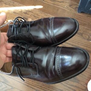 Johnston & Murphy Men’s Dress Shoes